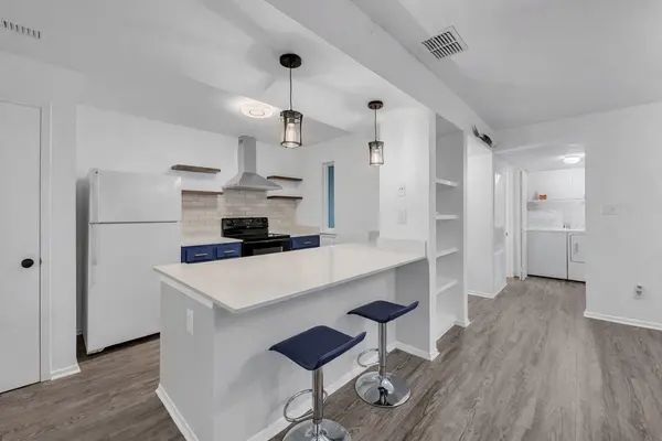 4500 E Oltorf ST #D410, Austin, TX 78741