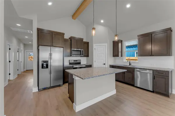 249 Western Ave, Bertram, TX 78605