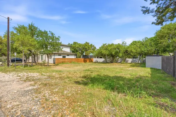 Lot 2, Blk A Allen RD, Austin, TX 78746