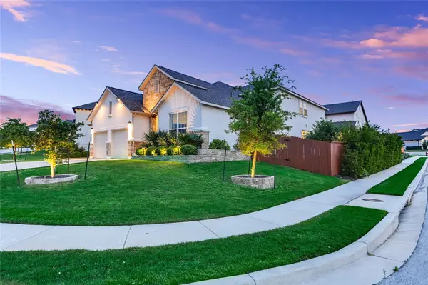 5700 Navajo Draw LN, Austin, TX 78738