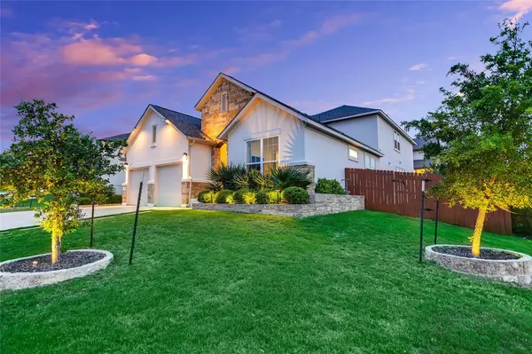 5700 Navajo Draw LN, Austin, TX 78738