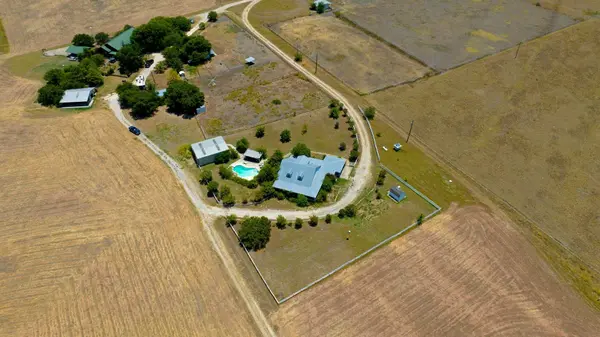 13212 Sandeen RD, Manor, TX 78653
