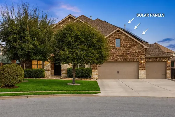 3320 Magellan CT, Round Rock, TX 78665