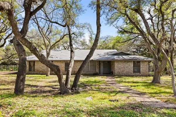 11503 Ladera Vista DR, Austin, TX 78759
