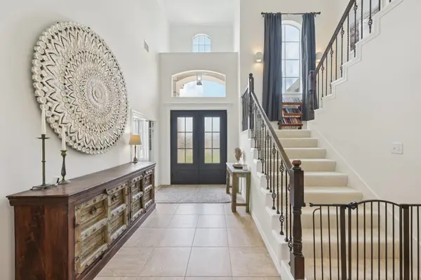 12590 St Peter CT, Willis, TX 77318