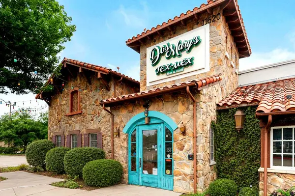 11620 N FM 620, Austin, TX 78750
