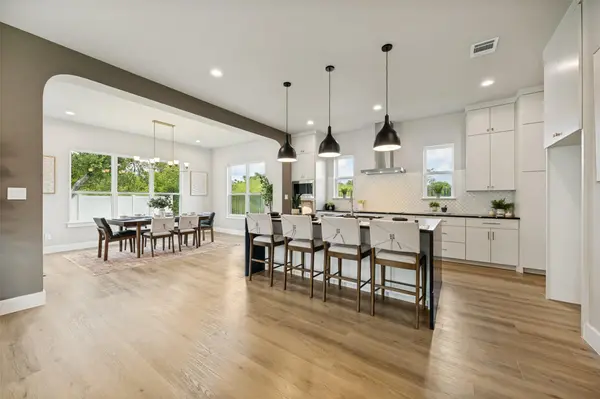 902 Ramendu WAY, Round Rock, TX 78681