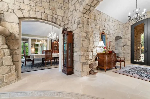 4625 Rockcliff RD, Austin, TX 78746