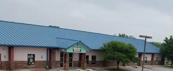 2050 Double Creek Drive #108, Round Rock, TX 78664