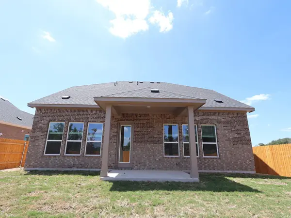 261 Callahan LOOP, Buda, TX 78610
