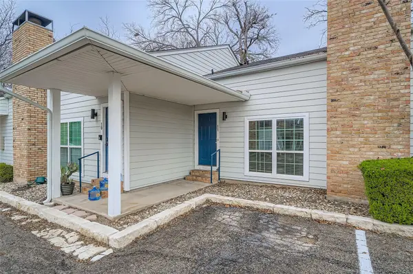 5604 Woodrow Ave #11, Austin, TX 78756