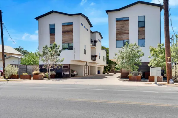 1128 Chicon ST #201, Austin, TX 78702