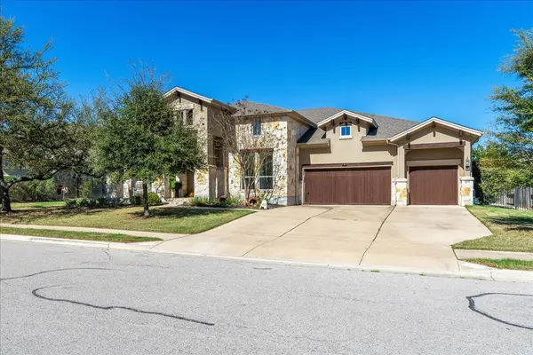 413 Montalcino LN, Georgetown, TX 78628