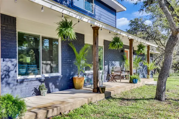 10133 Oliver DR, Austin, TX 78737
