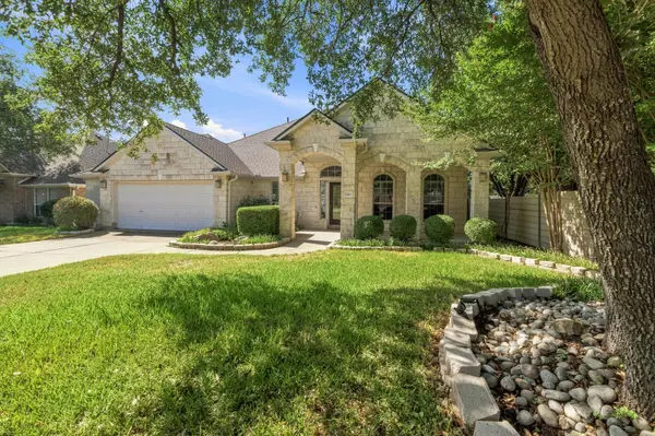 2513 Wanakah Ridge DR, Cedar Park, TX 78613
