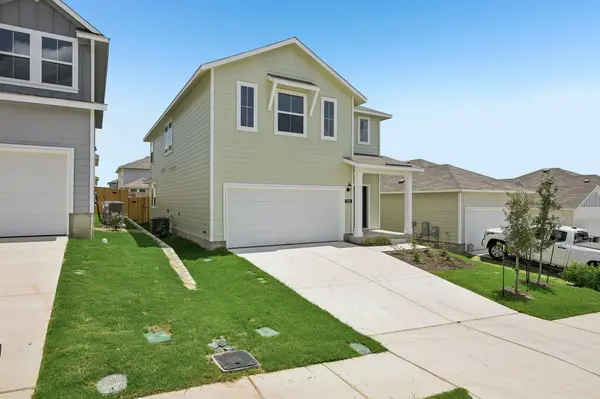 2704 Towy RD,  Pflugerville,  TX 78660