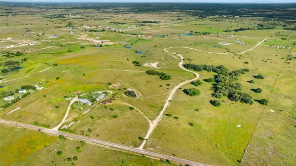 4501 210 County RD, Bertram, TX 78605