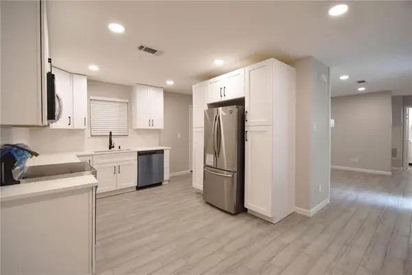 8600 Fathom CIR #1408, Austin, TX 78750