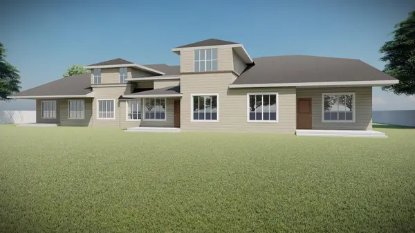 2701 Mallard LN, Taylor, TX 76574
