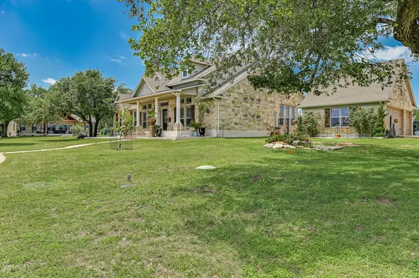 108 High Plains TRL, Spicewood, TX 78669