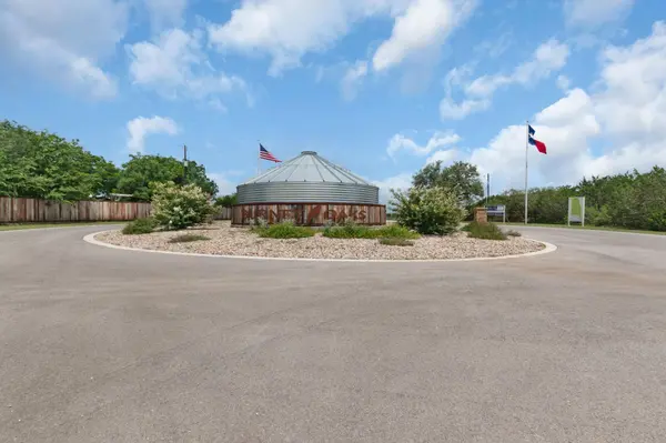 TBD Burnet Oaks Lot 4 DR, Burnet, TX 78611