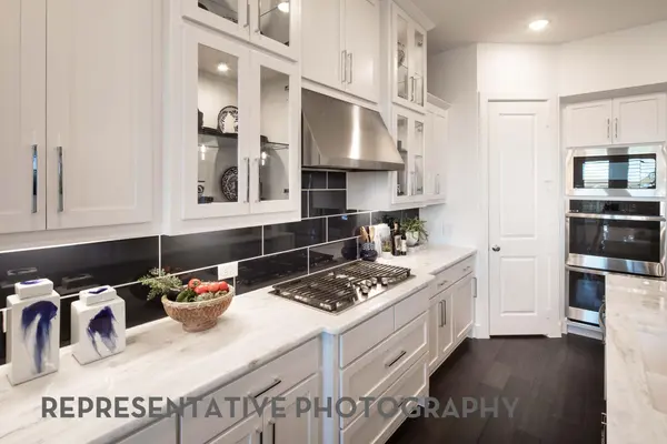 361 Easthaven BND, Liberty Hill, TX 78642
