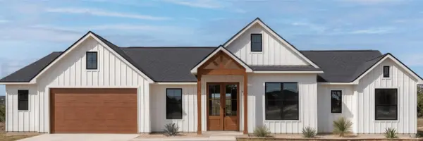 3113 Nobel CIR, Lago Vista, TX 78645