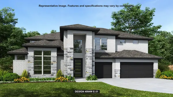 1023 Conastoga CT, Driftwood, TX 78619