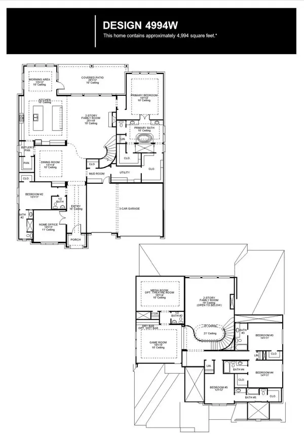 1023 Conastoga CT, Driftwood, TX 78619