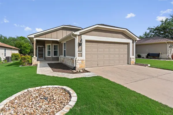 318 Barrington Farm CT, Georgetown, TX 78633