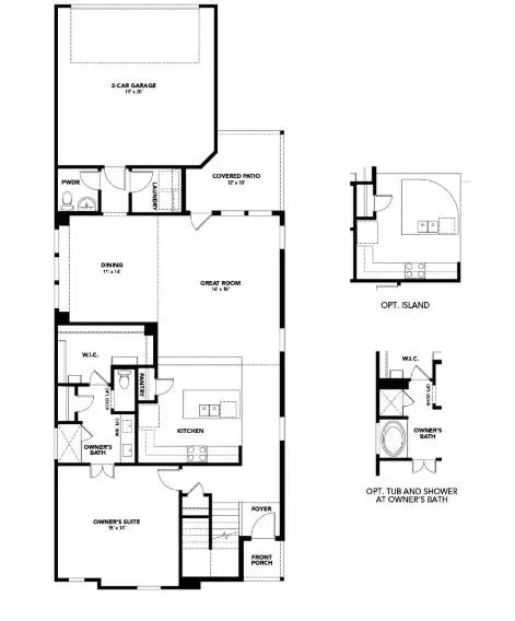13521 Muny PKWY, Elgin, TX 78621