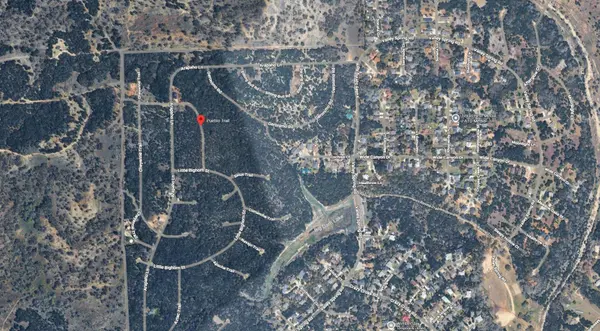 TBD Pueblo TRL, Wimberley, TX 78676