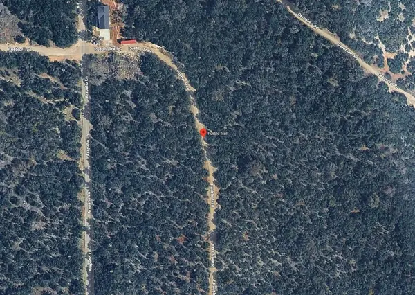 TBD Pueblo TRL, Wimberley, TX 78676