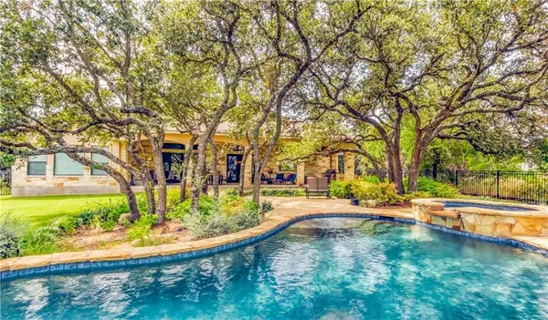 241 Onion Creek LN, Driftwood, TX 78619