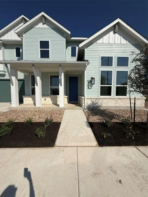 6305 Comanche Moon TRL, Austin, TX 78747