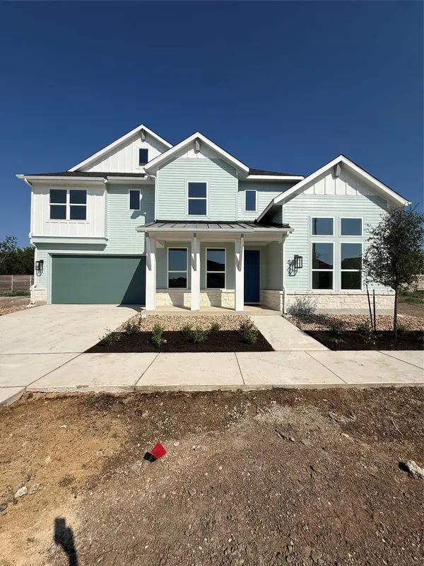6305 Comanche Moon TRL, Austin, TX 78747