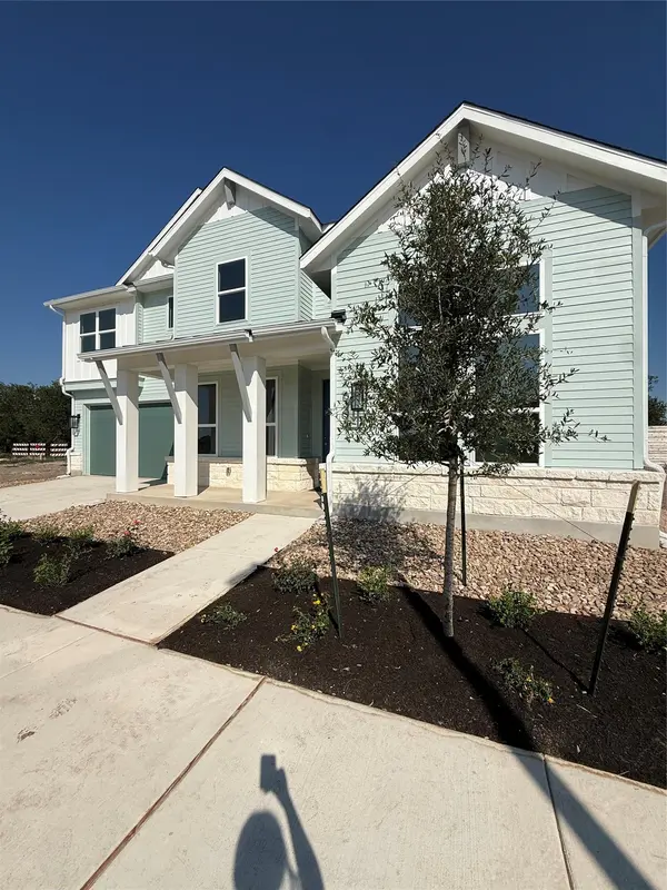 6305 Comanche Moon TRL, Austin, TX 78747