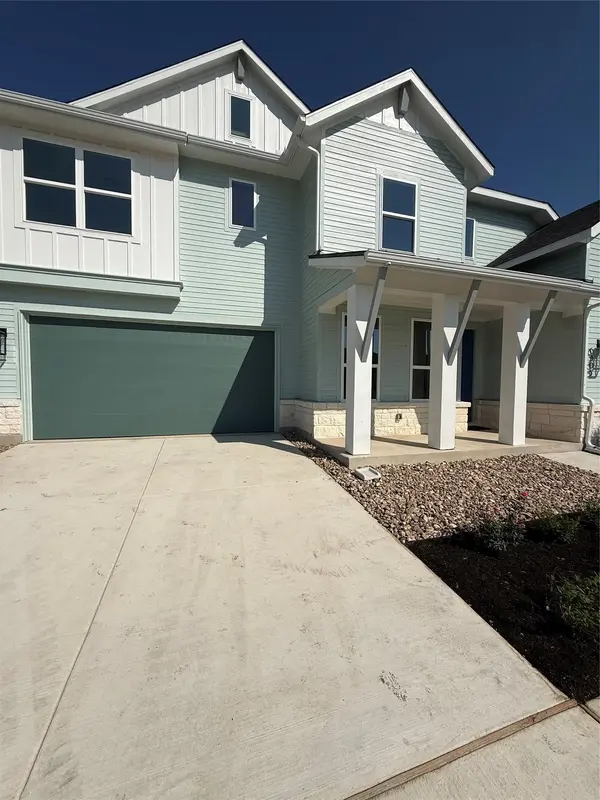 6305 Comanche Moon TRL, Austin, TX 78747
