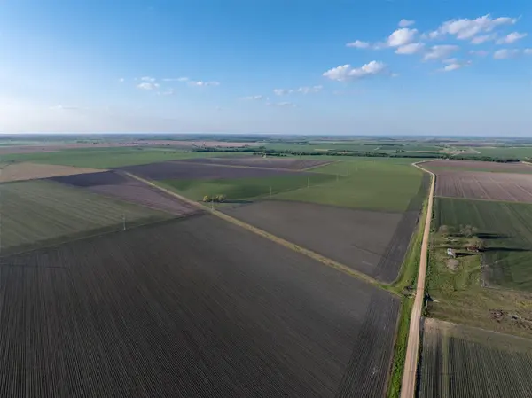 0 Romberg RD, Bartlett, TX 76116