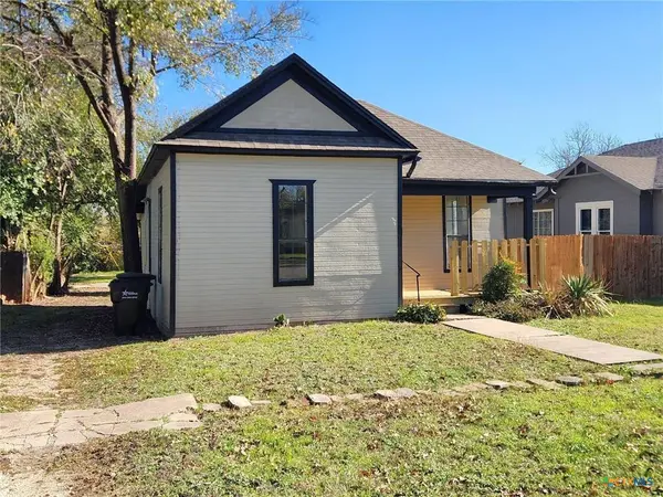 209 S 27th ST, Temple, TX 76504