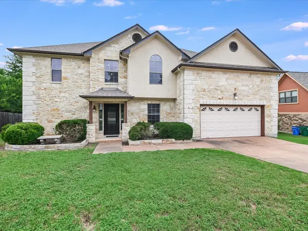 15214 Nightingale LN, Austin, TX 78734