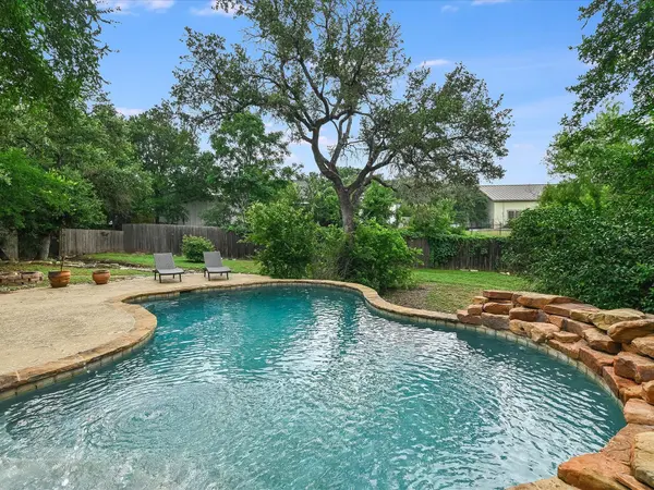 15214 Nightingale LN, Austin, TX 78734