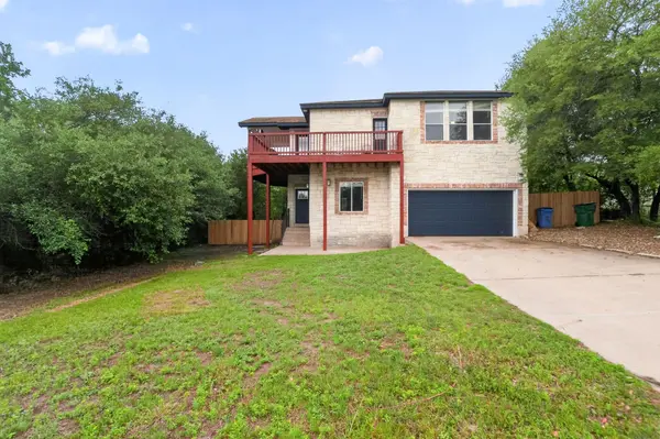 15109 S Flamingo DR S, Austin, TX 78734