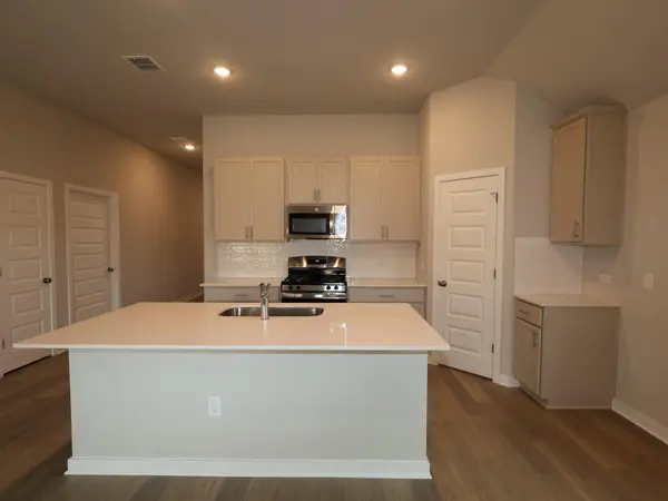 4517 Lava Island DR, Austin, TX 78747