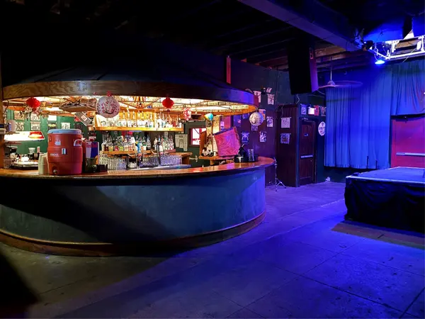 710 Red River ST, Austin, TX 78701