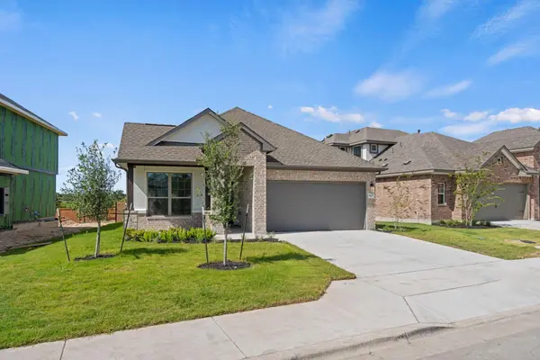401 Raleigh DR, Georgetown, TX 78633
