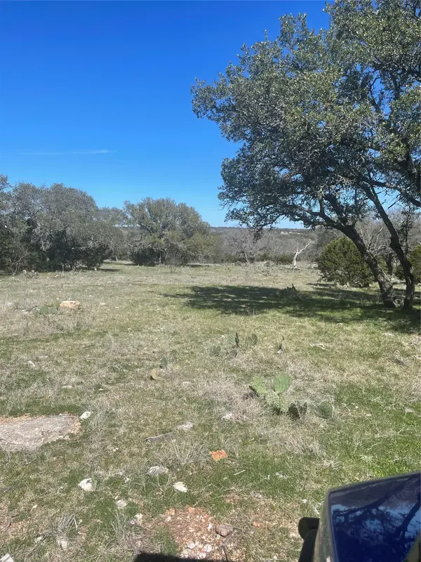 Address not disclosed, San Saba, TX 76877