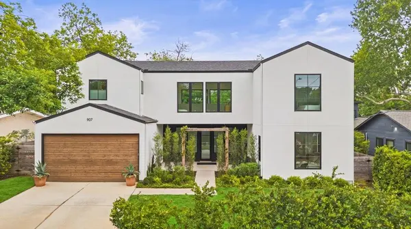 907 Karen Ave, Austin, TX 78757