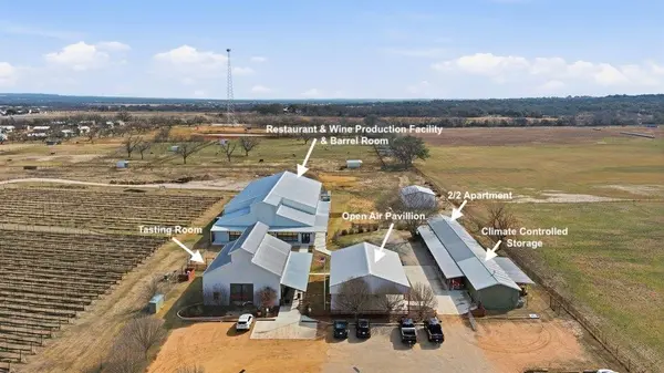 315 Ranch Road 1376, Fredericksburg, TX 78624
