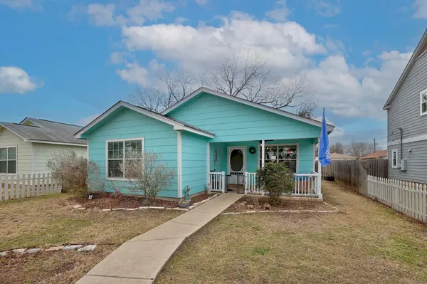 1730 Candee ST, Georgetown, TX 78626